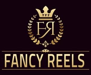 Fancy Reels Casino logo